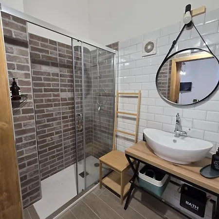 Mini Loft 96018