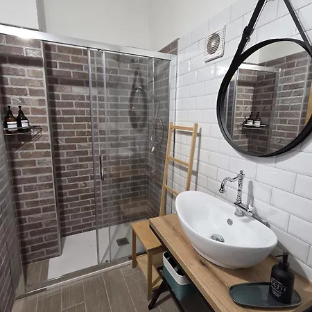 公寓 Mini Loft 96018 *