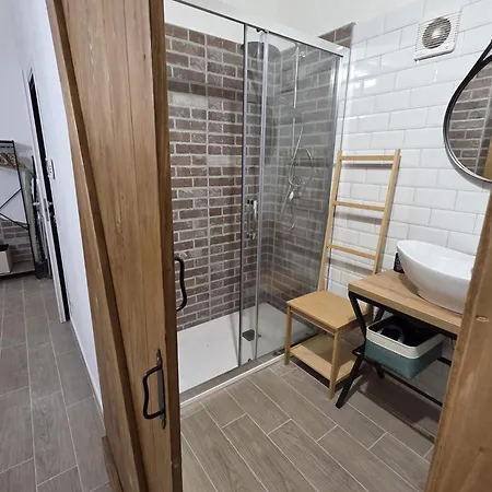 Mini Loft 96018 公寓 *