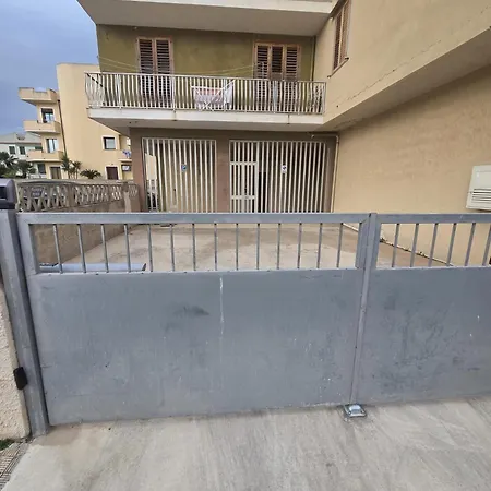公寓 Mini Loft 96018 帕基诺