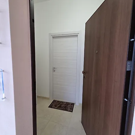 דירה Mini Loft 96018 *