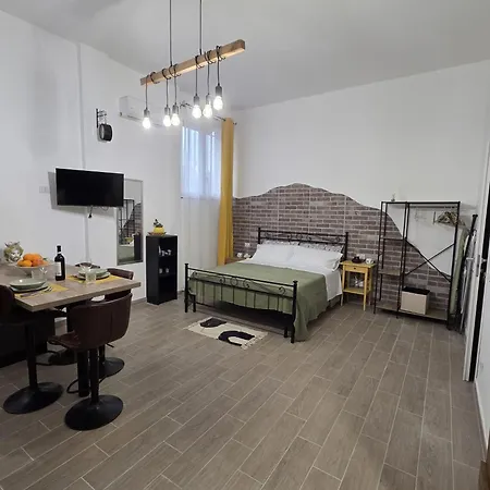 Mini Loft 96018 *