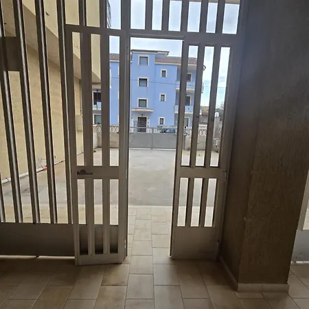 דירה Mini Loft 96018 *