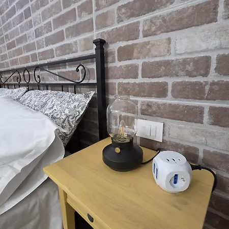 דירה Mini Loft 96018