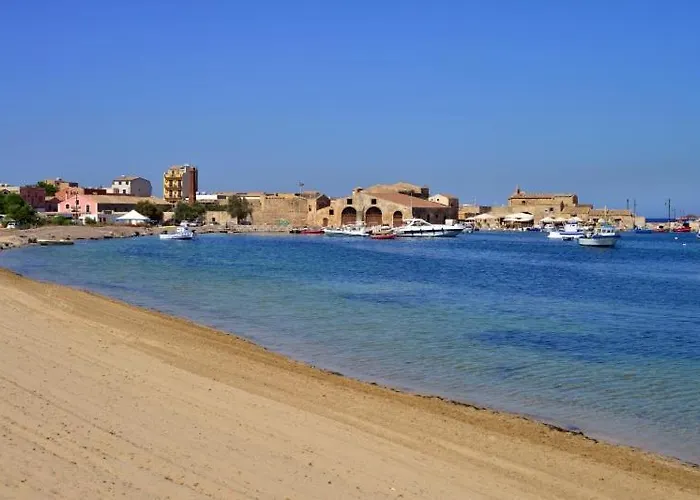 Mini Loft 96018 帕基诺