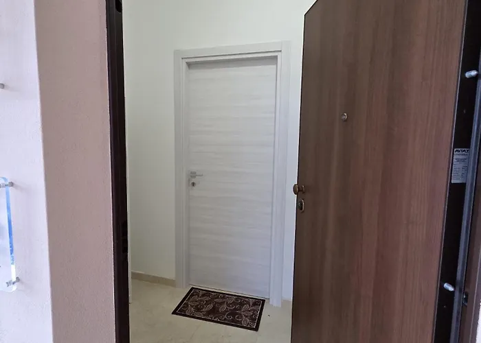 公寓 Mini Loft 96018 *