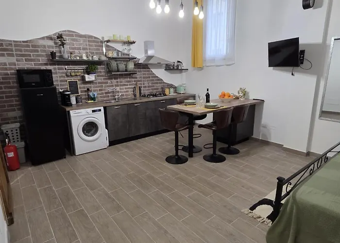 Mini Loft 96018 公寓