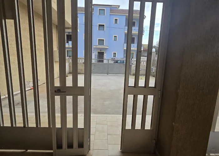 公寓 Mini Loft 96018 *