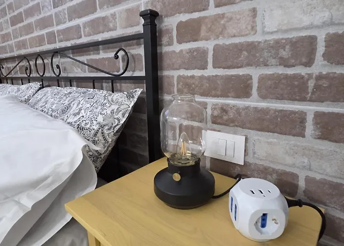 公寓 Mini Loft 96018