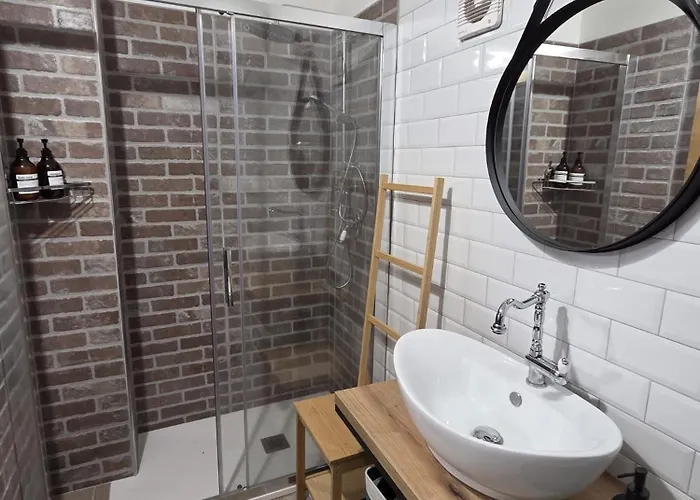 公寓 Mini Loft 96018 *