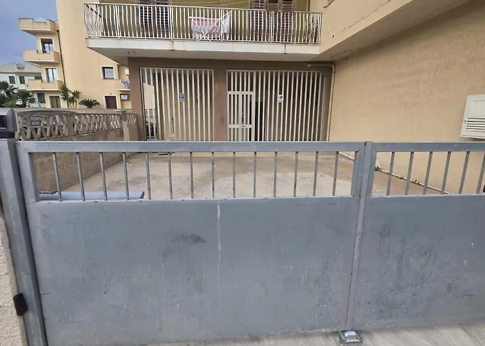 公寓 Mini Loft 96018 帕基诺